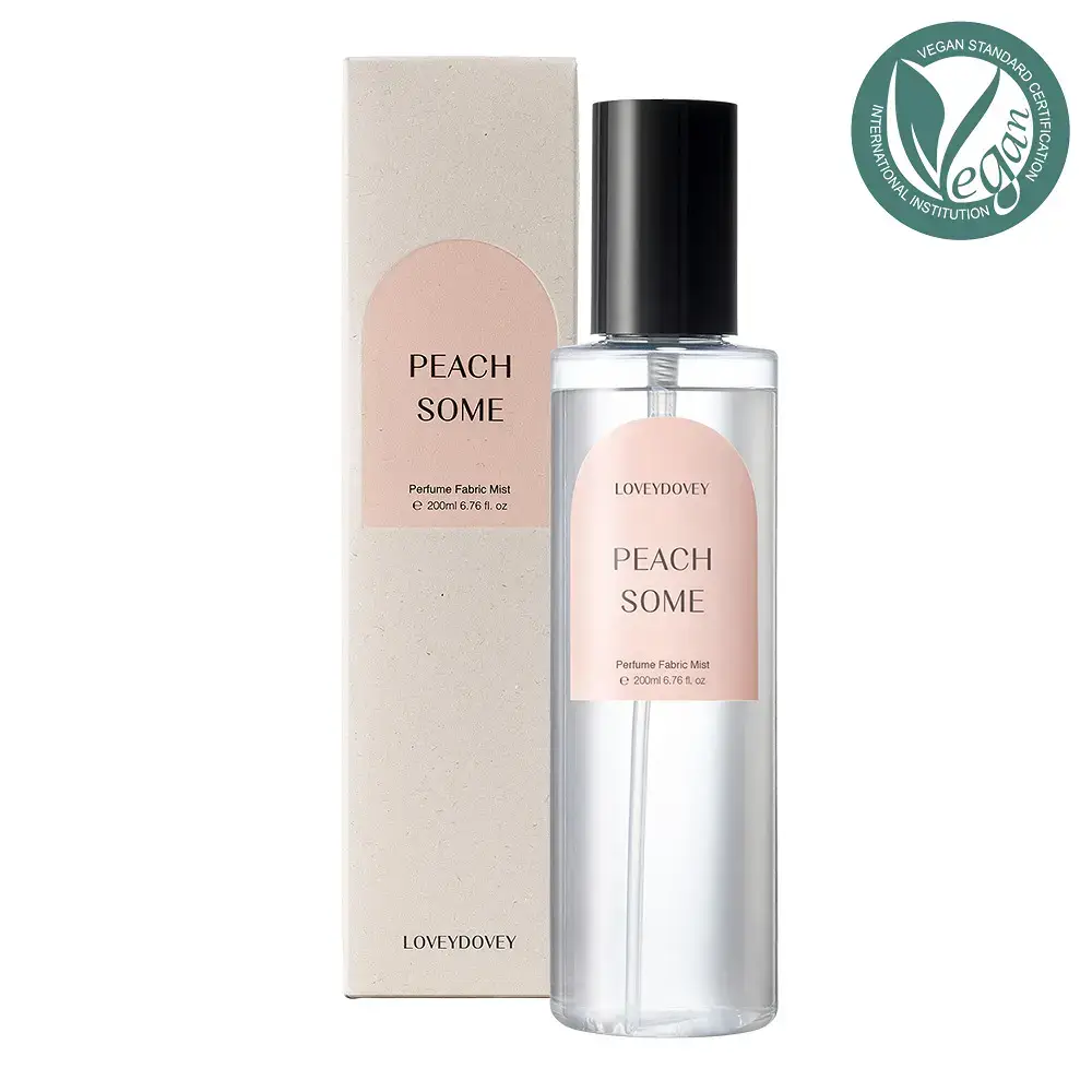 [NEW] 러비더비 섬유향수 피치썸 시그니처 200ml